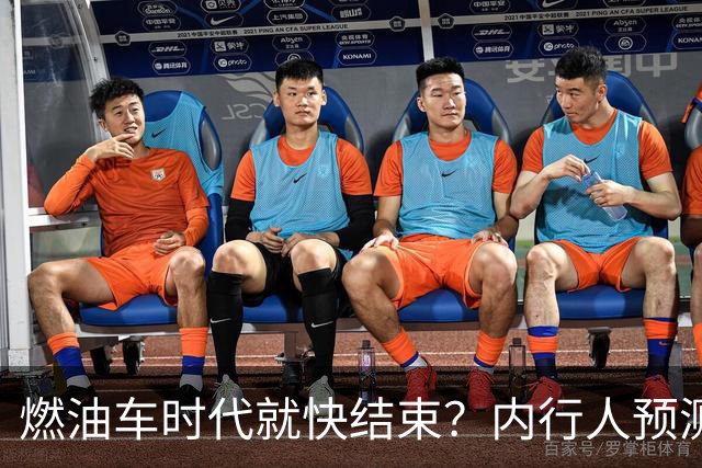 燃油车时代就快结束？内行人预测：油价大概率是最后的关键！
